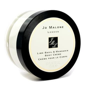 Jo Malone Lime Basil & Mandarin Body Cream 175ml