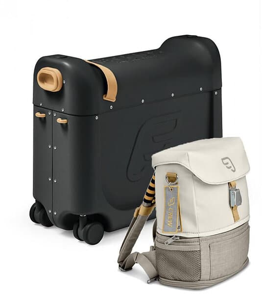Stokke JetKids Bedbox with Backpack Junior