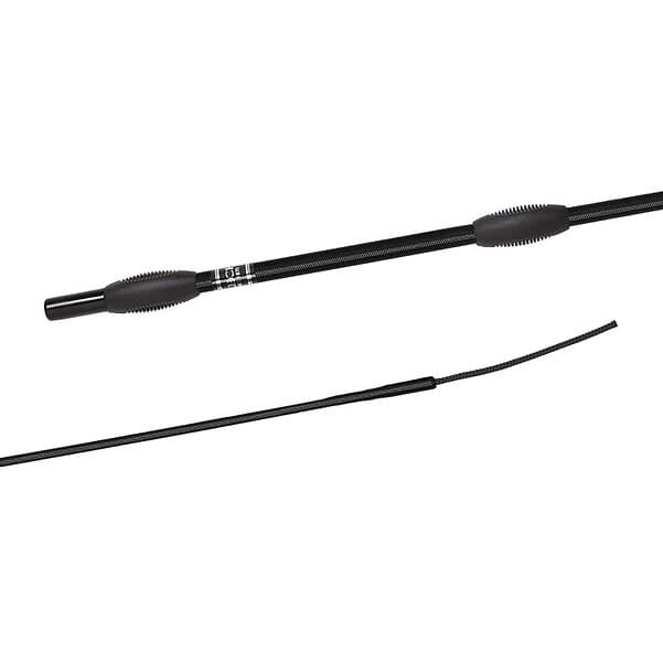 Fleck Feldmann Sports Balansspö Svart (Längd: 110 cm)