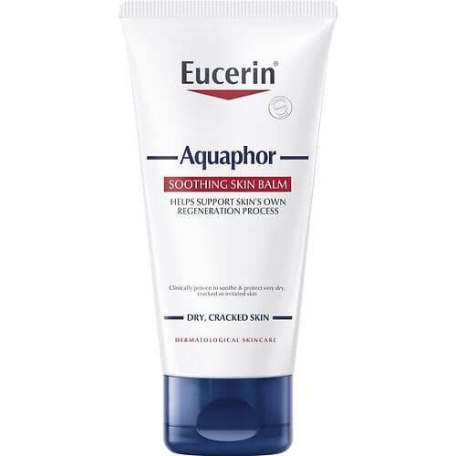Eucerin Aquaphor Soothing Skin Balm Hudkräm 45 ml