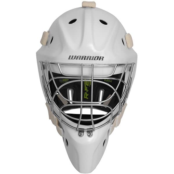 Warrior Målvaktsmask Ritual F2 Pro SR Certified Cat-Eye