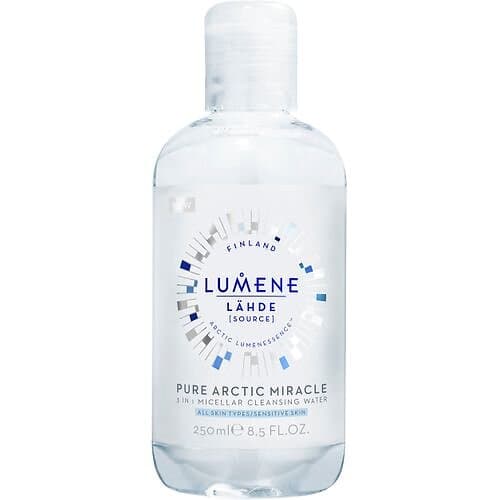 Lumene Lähde Nor Hydra 3in1 Micellar Water 250 Ml