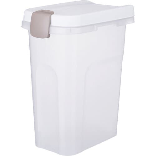 Trixie 24666 förvaringsbehållare för djurmat Plast