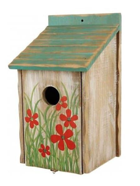 Trixie Hammock boks, 15 × 28 × 14 cm