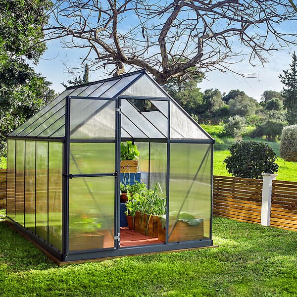 Canopia by Palram Växthus Mythos 5,7 m² 706057