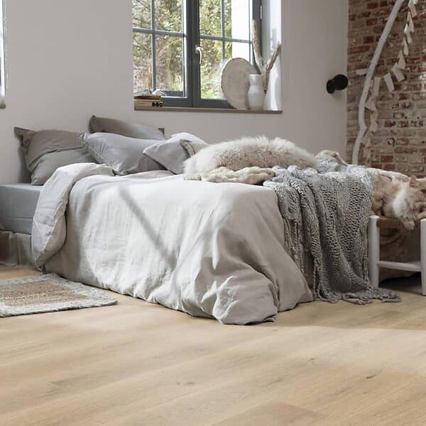 Tarkett Vinylklick iD inspiration Click Solid 55 Highl Oak-Smoke 24616089