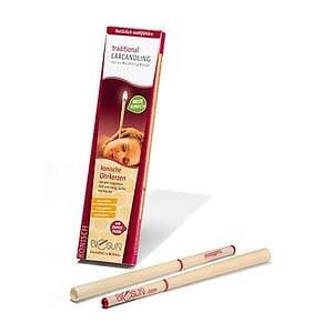 Biosun Öronljus 3 par