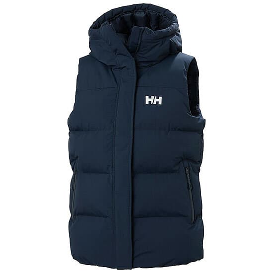 Helly Hansen Adore Puffy Vest (Dam)