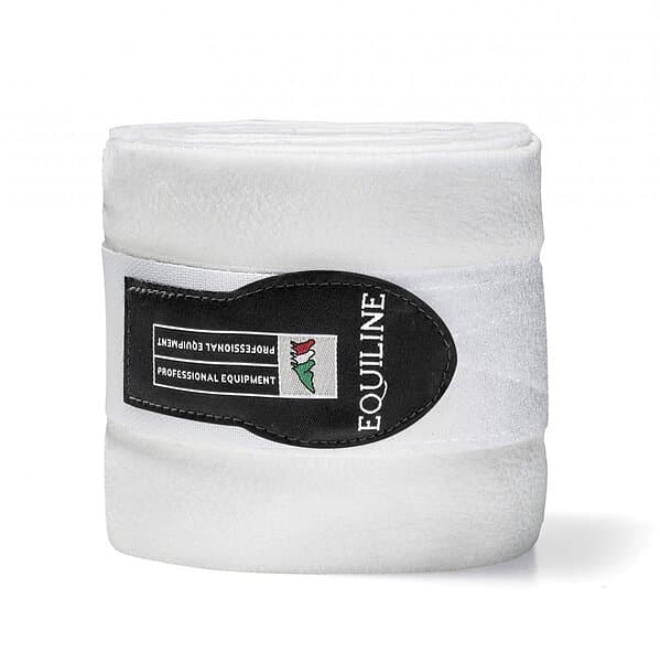 Equiline Polo Fleecebandage