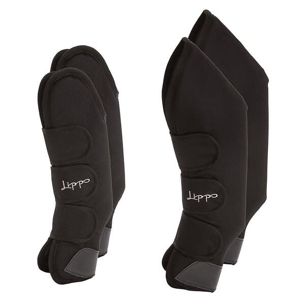 Lippo Transportskydd 1200D 4-pack Cob