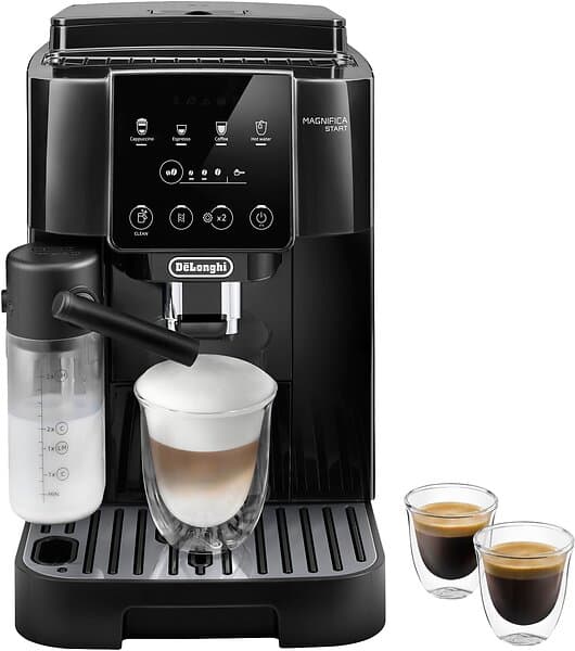 DeLonghi Magnifica Start espressomaskin ECAM220.60.B