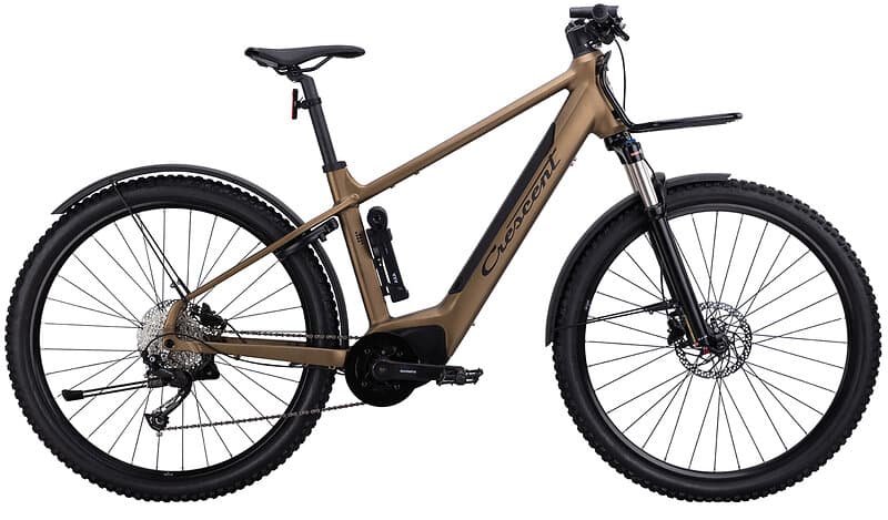 Crescent Eld 40 (Elcykel)