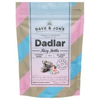 Dave & Jon’s Dadlar Fizzy Bottle 125g