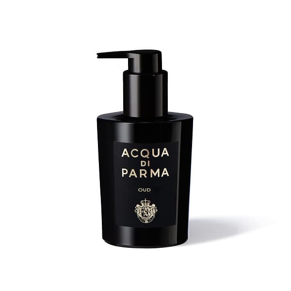 Acqua Di Parma Oud Hand & Body Wash 300ml
