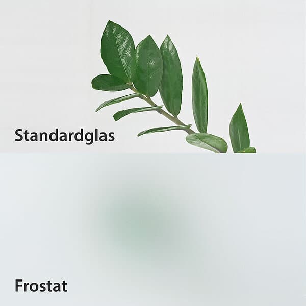 SP Fönster Tillval Frostat Glas SP-Frostat-22x21