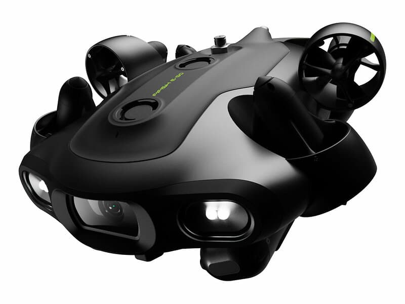 Qysea FIFISH E-GO