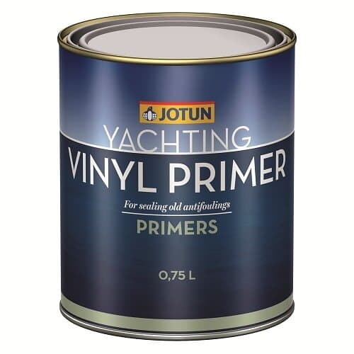 Jotun Grundfärg Vinyl Primer (0,75lit)