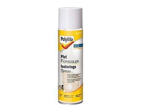 Polyfilla Isoleringsspray 500ml