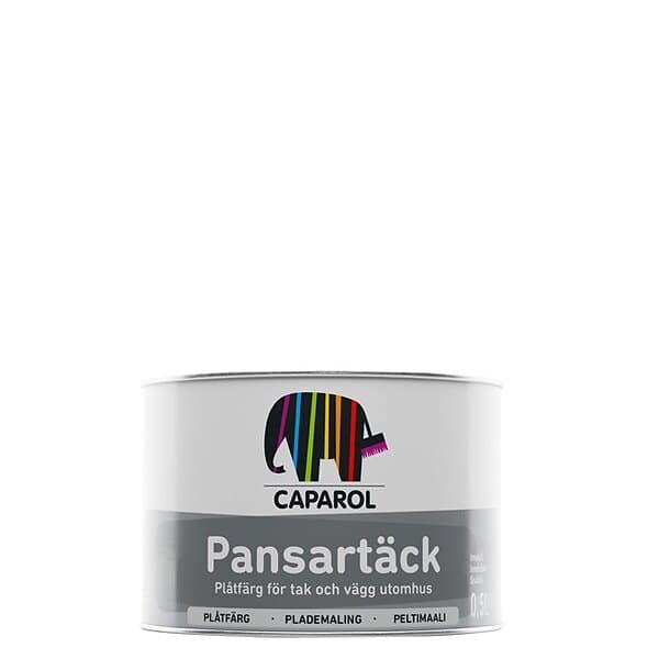 Caparol Pansartäck V (0,5L Svart)