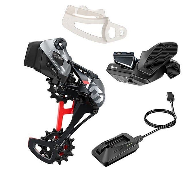 SRAM X01 Eagle AXS Upgrade Kit 1x12