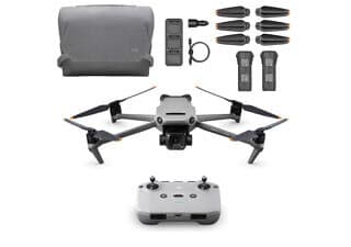 DJI Mavic 3 Classic (incl. DJI RC-N1)