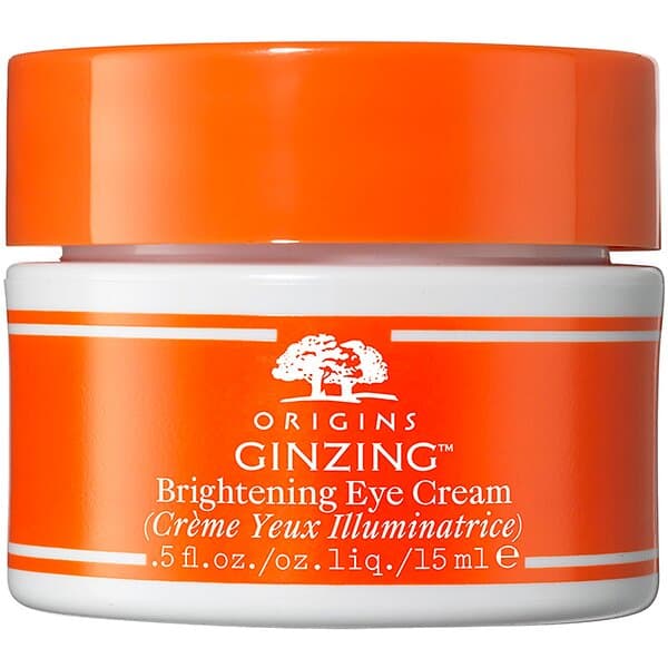 Origins GinZing Brightening Eye Cream 15ml