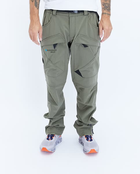 Klättermusen Gere 3.0 Regular Pants (Herr)