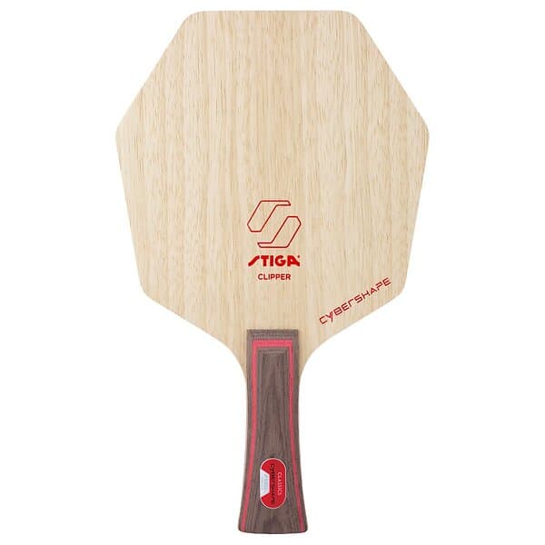 Stiga Sports Cybershape Clipper