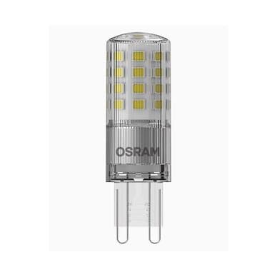 Osram LED stiftlampa G9 dimbar 3W 2700K 320 lumen