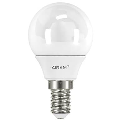 Airam LED OP P45 5,5W/840 E14