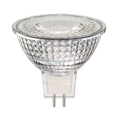 Airam LED MR16 5W/827 GU5.3 12V DIM