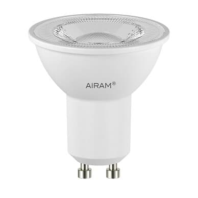 Airam PRO LED PAR16 7W/840 GU10 DIM