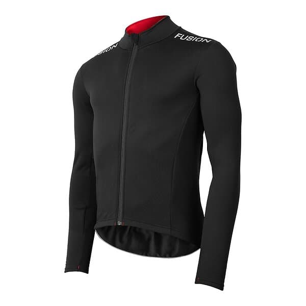 Fusion S3 Cycling Jacket Unisex