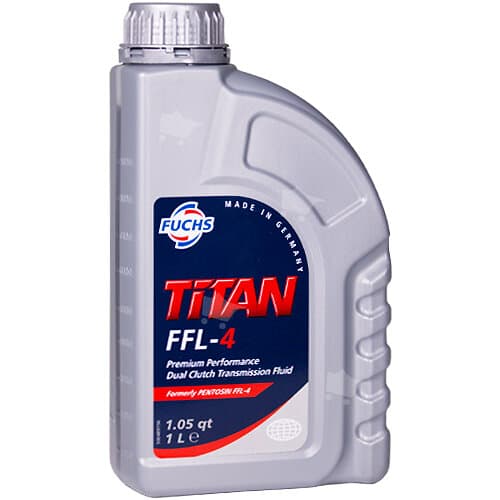 Fuchs Titan FFL-4 1L