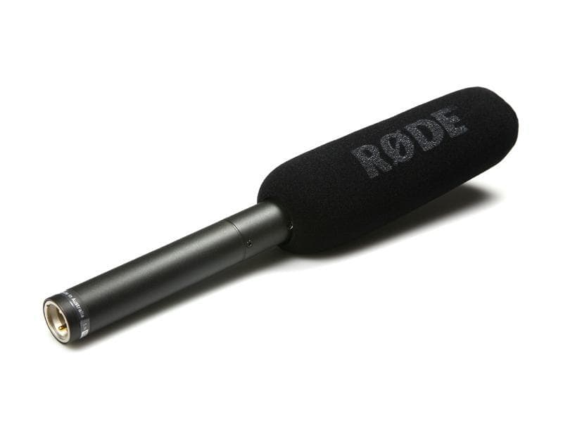 Røde NTG2