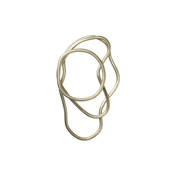Ferm Living Pond 3-pack