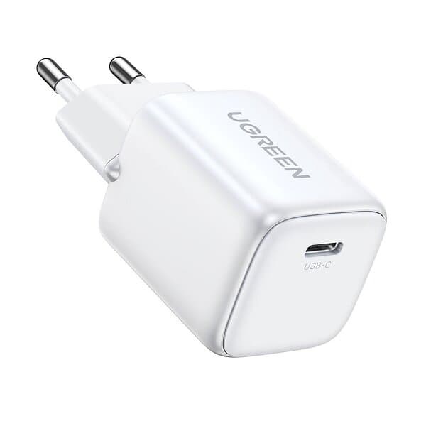 Ugreen Nexode Mini GaN USB-C 30W PD 15326