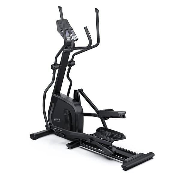 Master Fitness Crosstrainer CF52