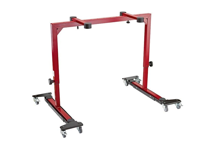 König & Meyer 18806 Trolley for Keyboard Stands
