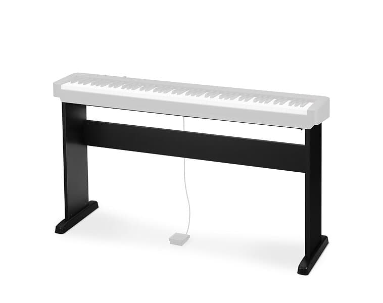 Casio CS46P Benställning CDPS110/S360