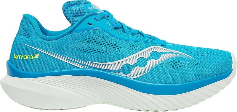 Saucony Kinvara 15 (Dam)