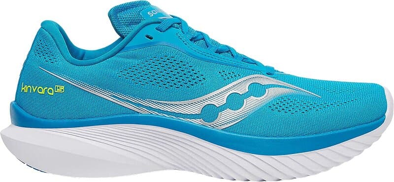 Saucony Kinvara 15 (Herr)