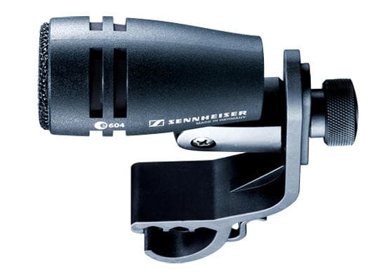 Sennheiser e 604