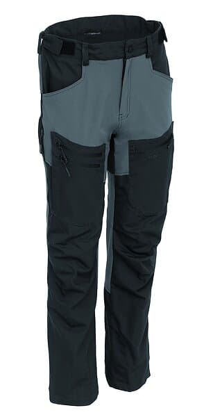 Kinetic Mid-Flex Pants (Herr)