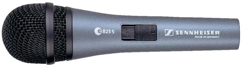 Sennheiser e 825 S