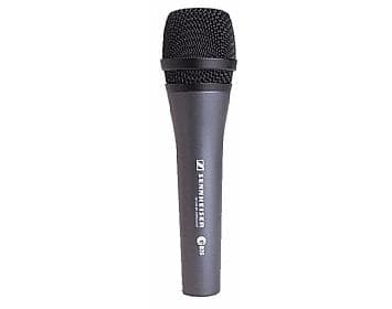 Sennheiser e 835