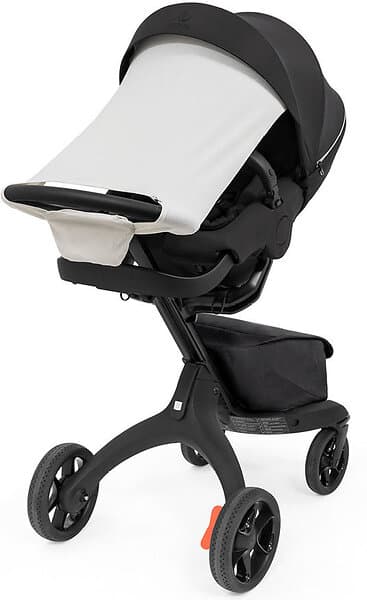 Stokke Xplory X Solskydd