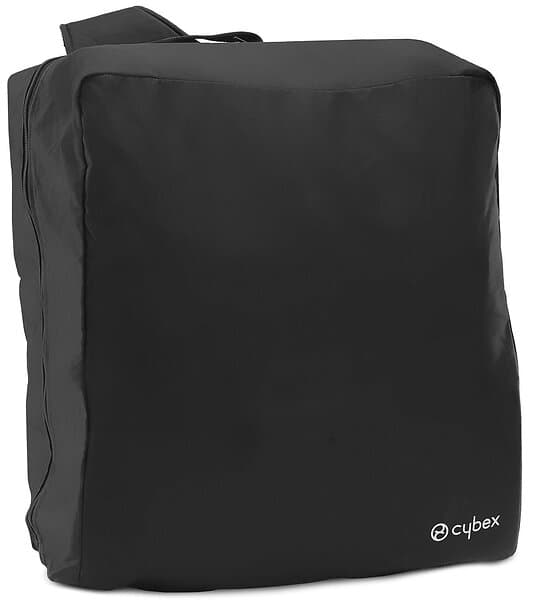 Cybex Eezy S Line/Beezy Resefodral, Black