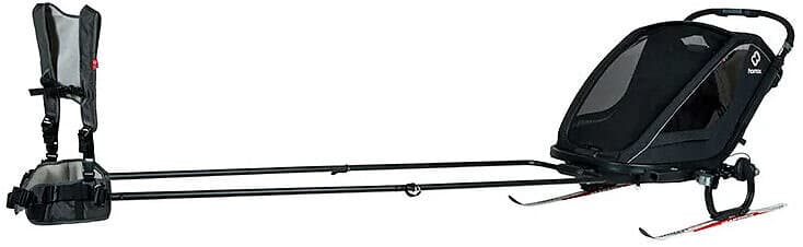 Hamax Skidset, Breeze/Cocoon