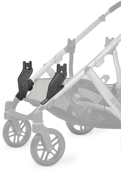 UppaBaby VISTA Nedre Adapter Maxi-Cosi